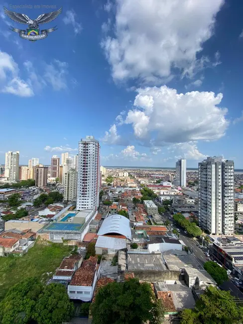 Foto 7 de Apartamento com 2 quartos à venda, 106m2 em Batista Campos, Belem - PA