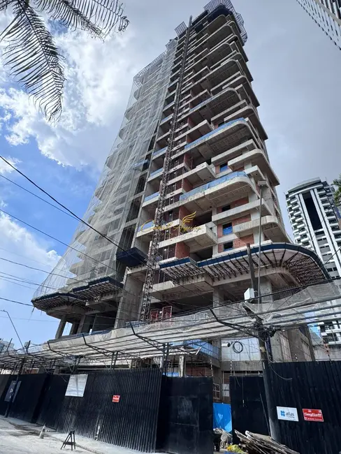 Foto 1 de Apartamento com 4 quartos à venda, 232m2 em Umarizal, Belem - PA