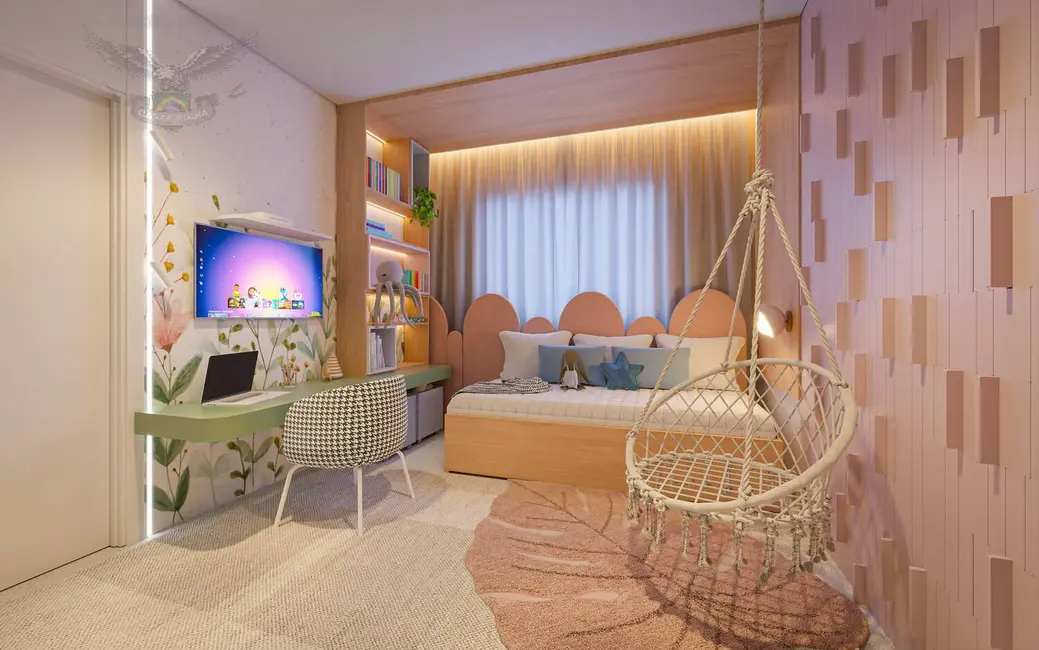 Foto 9 de Apartamento com 4 quartos à venda em Umarizal, Belem - PA