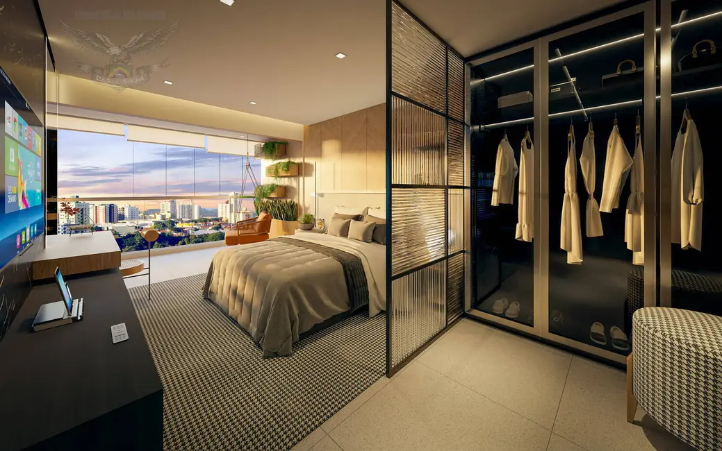 Foto 6 de Apartamento com 4 quartos à venda em Umarizal, Belem - PA