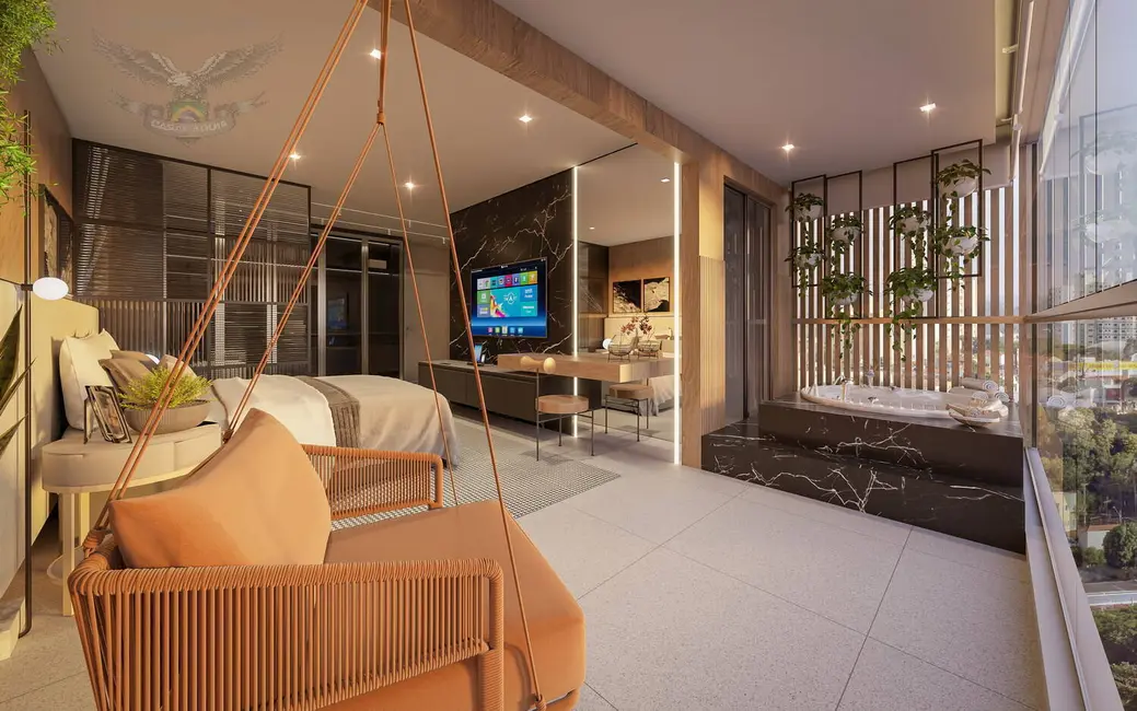 Foto 8 de Apartamento com 4 quartos à venda em Umarizal, Belem - PA