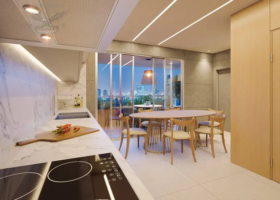 Foto 5 de Apartamento com 4 quartos à venda em Umarizal, Belem - PA