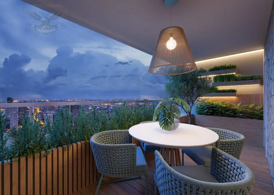 Foto 3 de Apartamento com 4 quartos à venda em Umarizal, Belem - PA