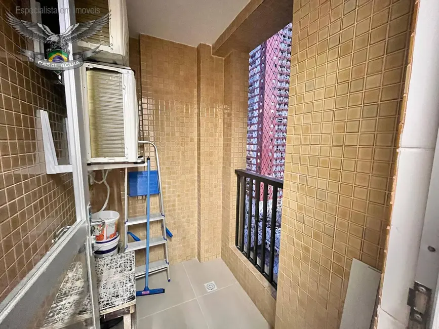 Foto 6 de Apartamento com 3 quartos para alugar, 79m2 em Telégrafo Sem Fio, Belem - PA