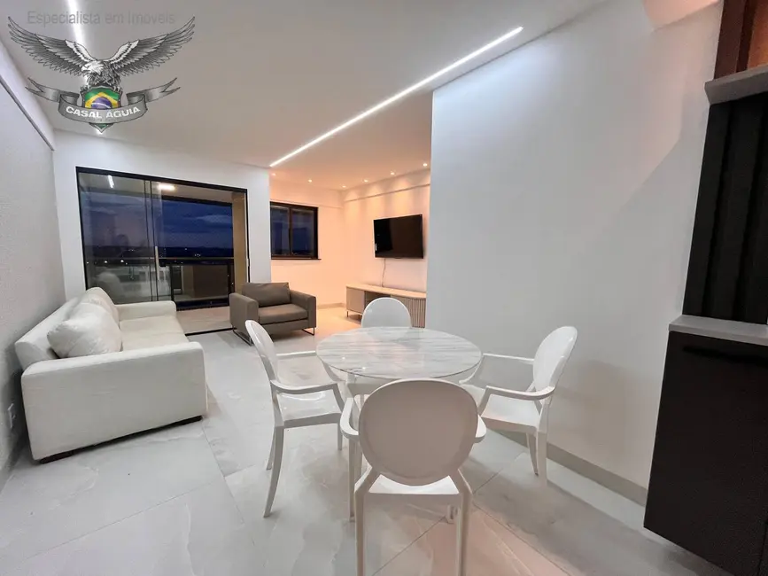 Foto 2 de Apartamento com 3 quartos para alugar, 79m2 em Telégrafo Sem Fio, Belem - PA