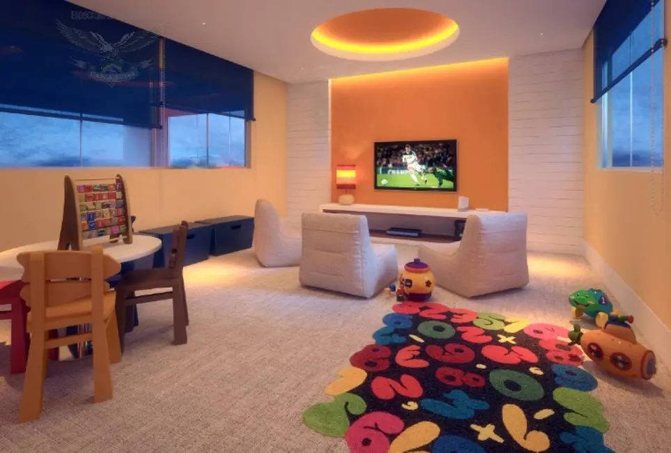 Apartamento com 3 quartos à venda e para alugar, 79m2 em Telégrafo Sem Fio, Belem - PA - imagem 9 Foto 9 de Apartamento com 3 quartos à venda e para alugar, 79m2 em Telégrafo Sem Fio, Belem - PA