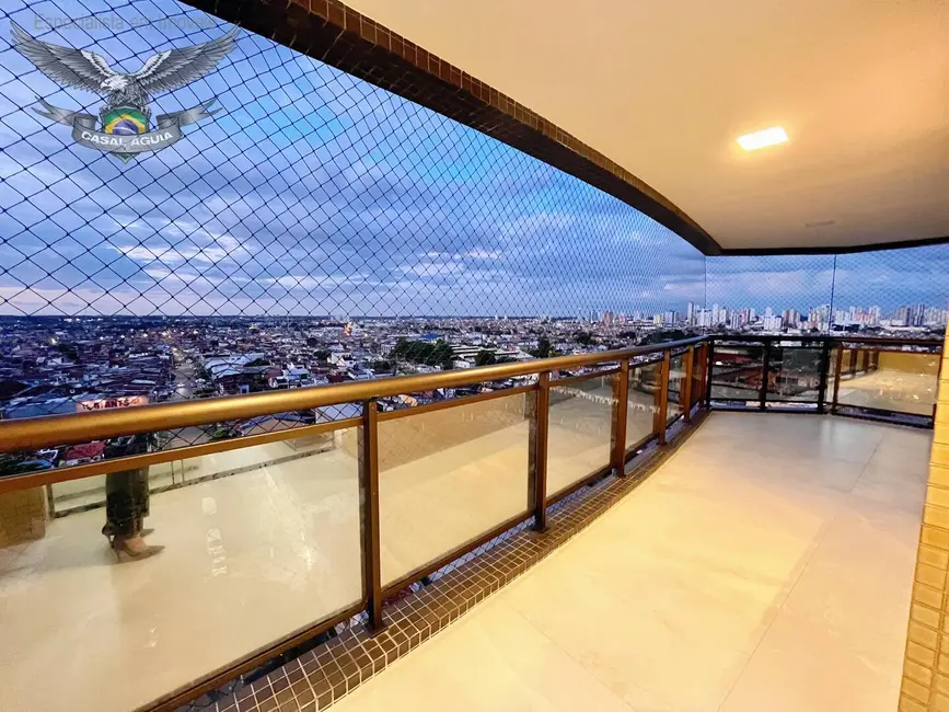 Foto 4 de Apartamento com 3 quartos para alugar, 79m2 em Telégrafo Sem Fio, Belem - PA