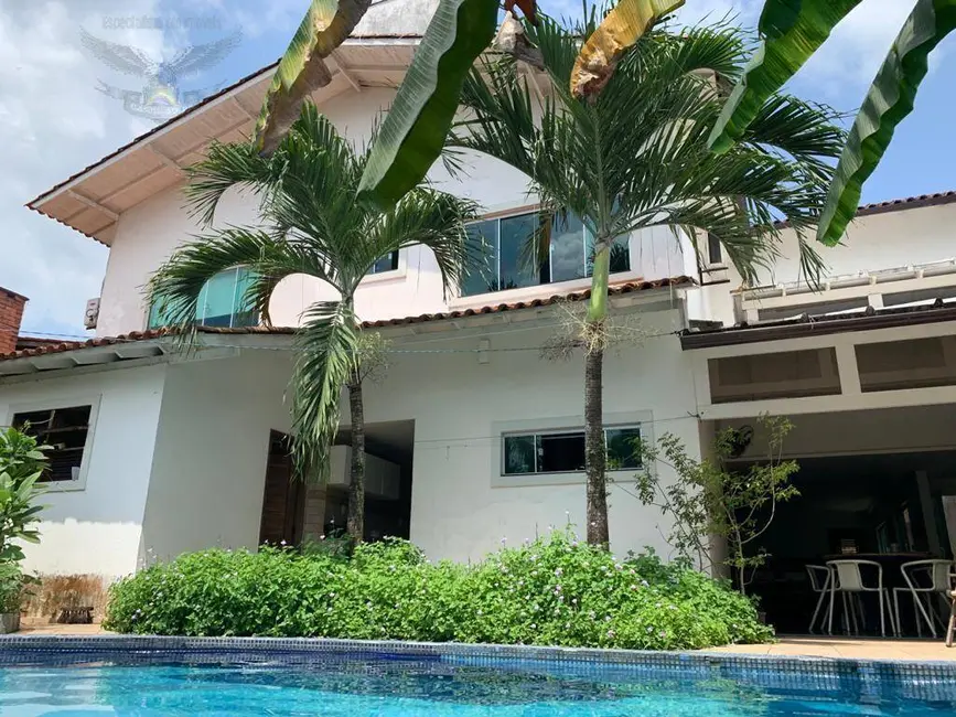 Casa de Condomínio com 5 quartos à venda, 450m2 em Quarenta Horas (Coqueiro), Ananindeua - PA - imagem 9 Foto 9 de Casa de Condomínio com 5 quartos à venda, 450m2 em Quarenta Horas (Coqueiro), Ananindeua - PA