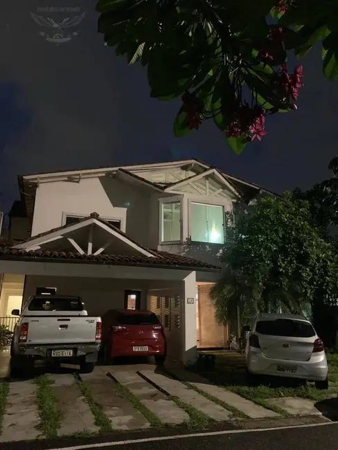 Casa de Condomínio com 5 quartos à venda, 450m2 em Quarenta Horas (Coqueiro), Ananindeua - PA - imagem 7 Foto 7 de Casa de Condomínio com 5 quartos à venda, 450m2 em Quarenta Horas (Coqueiro), Ananindeua - PA