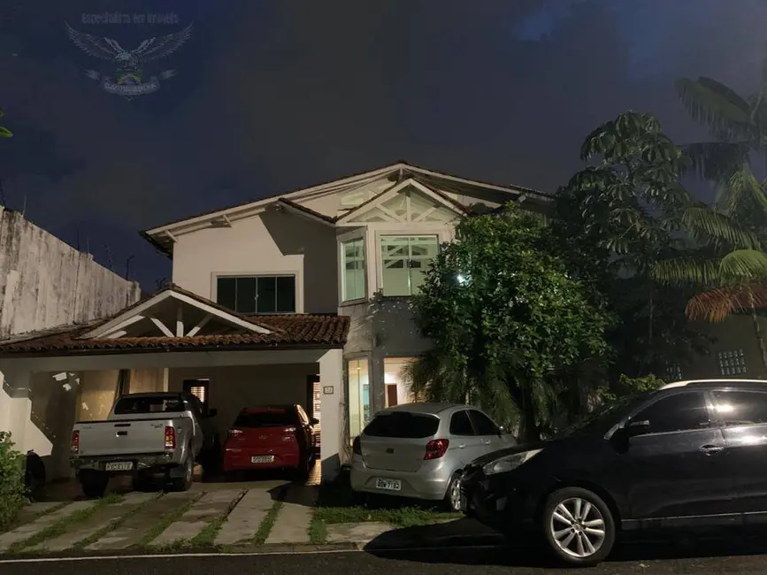 Casa de Condomínio com 5 quartos à venda, 450m2 em Quarenta Horas (Coqueiro), Ananindeua - PA - imagem 6 Foto 6 de Casa de Condomínio com 5 quartos à venda, 450m2 em Quarenta Horas (Coqueiro), Ananindeua - PA