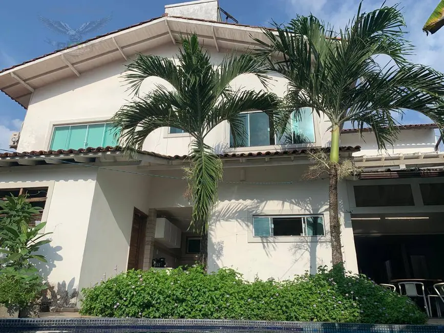 Casa de Condomínio com 5 quartos à venda, 450m2 em Quarenta Horas (Coqueiro), Ananindeua - PA - imagem 3 Foto 3 de Casa de Condomínio com 5 quartos à venda, 450m2 em Quarenta Horas (Coqueiro), Ananindeua - PA