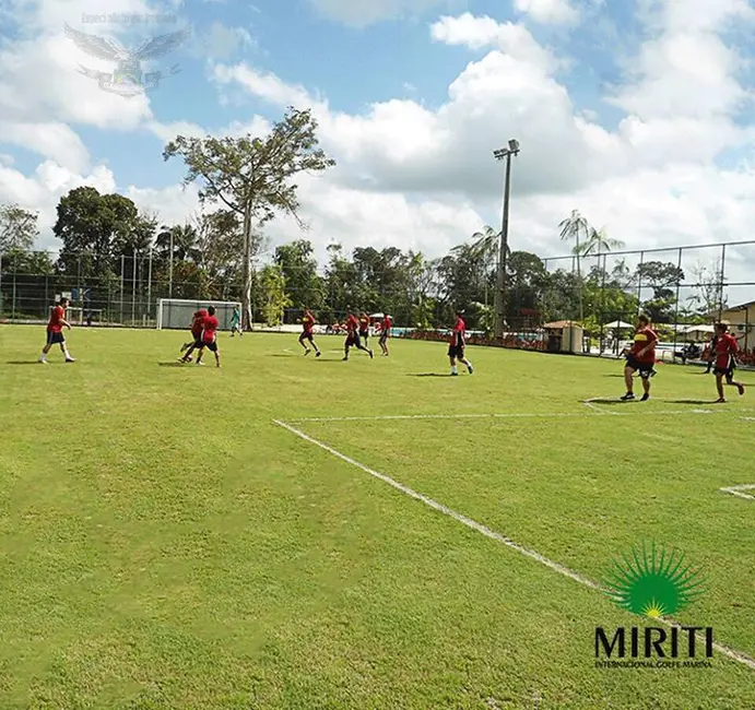 Foto 6 de Lote de Condomínio à venda, 1200m2 em Marituba - PA