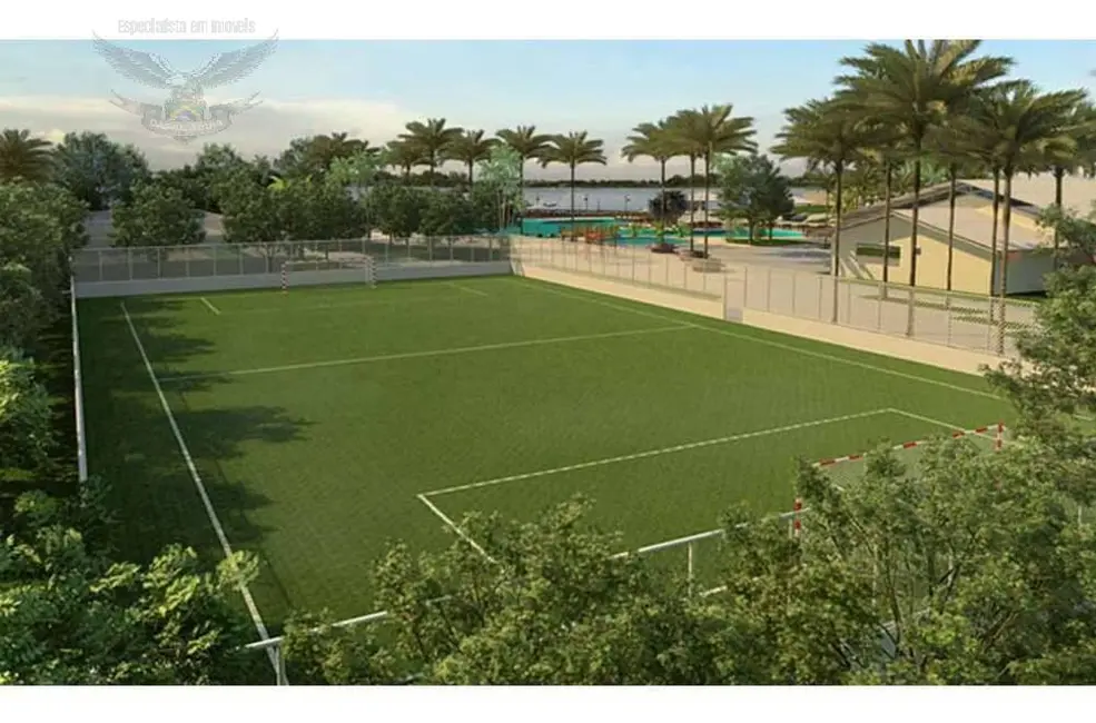 Foto 5 de Lote de Condomínio à venda, 1200m2 em Marituba - PA