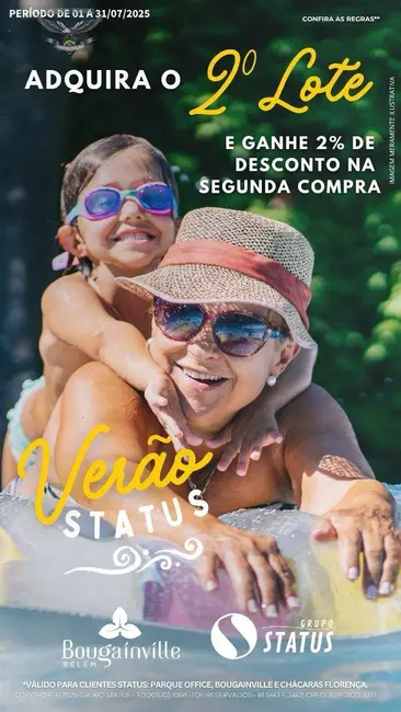 Foto 3 de Terreno / Lote à venda, 160m2 em Águas Negras (Icoaraci), Belem - PA