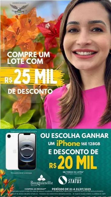 Foto 1 de Terreno / Lote à venda, 160m2 em Águas Negras (Icoaraci), Belem - PA