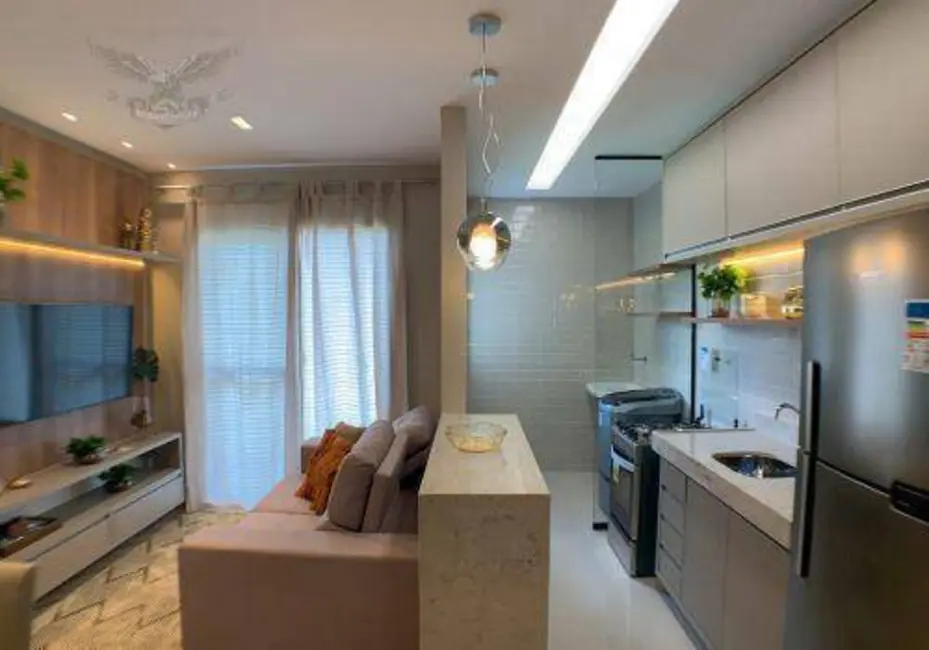 Foto 6 de Apartamento com 2 quartos à venda, 52m2 em Tapanã (Icoaraci), Belem - PA