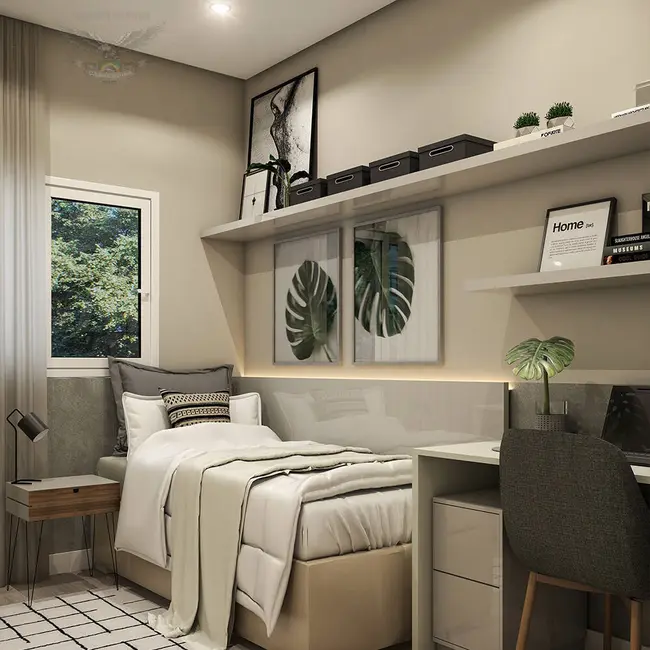 Foto 8 de Apartamento com 2 quartos à venda, 52m2 em Tapanã (Icoaraci), Belem - PA