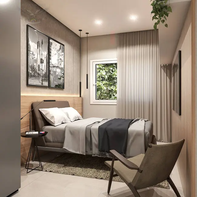 Foto 5 de Apartamento com 2 quartos à venda, 52m2 em Tapanã (Icoaraci), Belem - PA