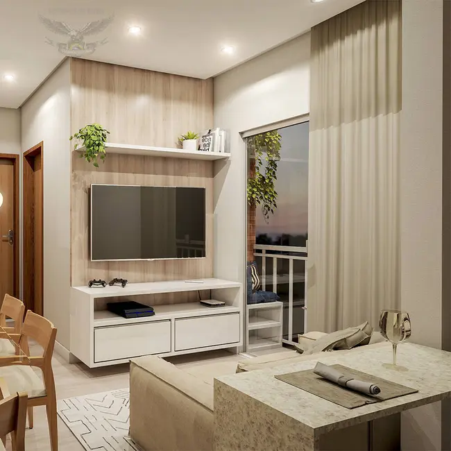 Foto 9 de Apartamento com 2 quartos à venda, 52m2 em Tapanã (Icoaraci), Belem - PA