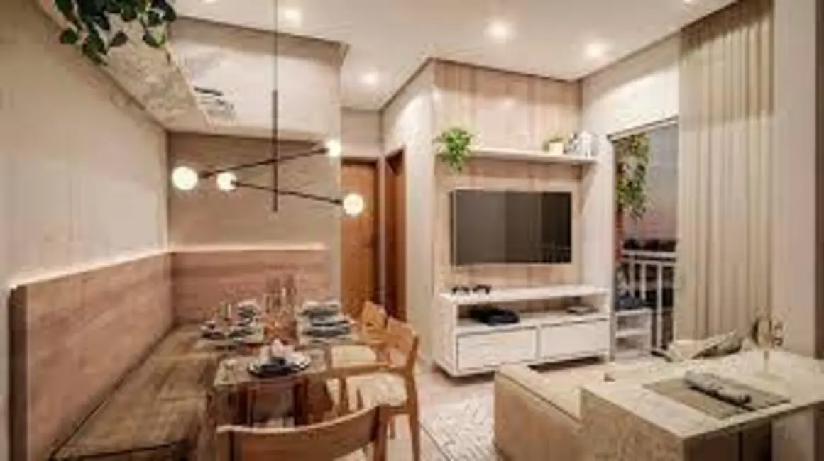 Foto 4 de Apartamento com 2 quartos à venda, 52m2 em Tapanã (Icoaraci), Belem - PA