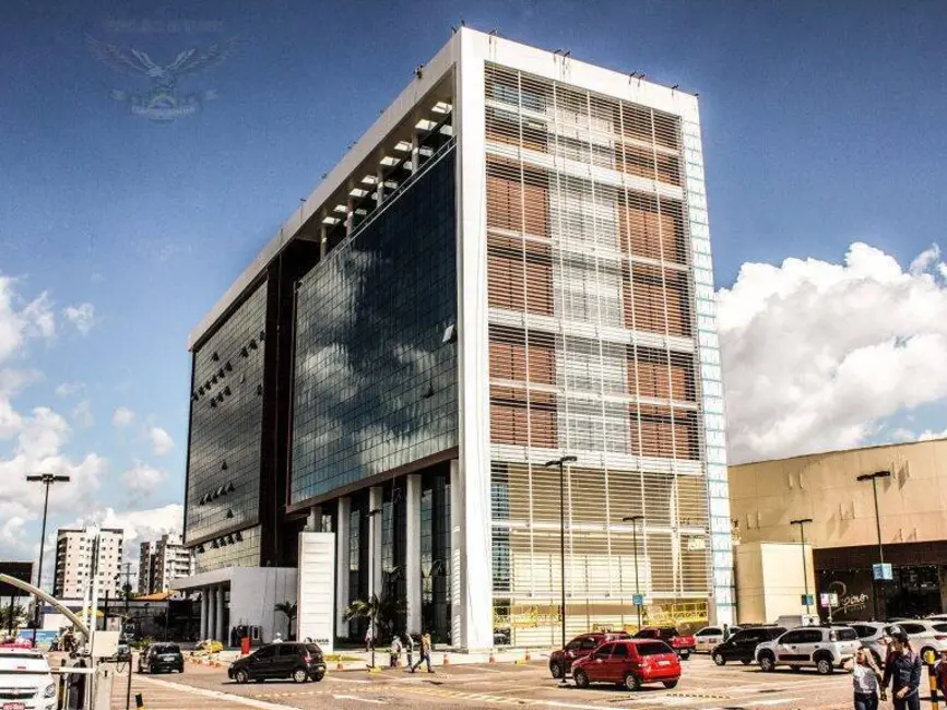 Foto 3 de Sala Comercial para alugar, 62m2 em Parque Verde, Belem - PA