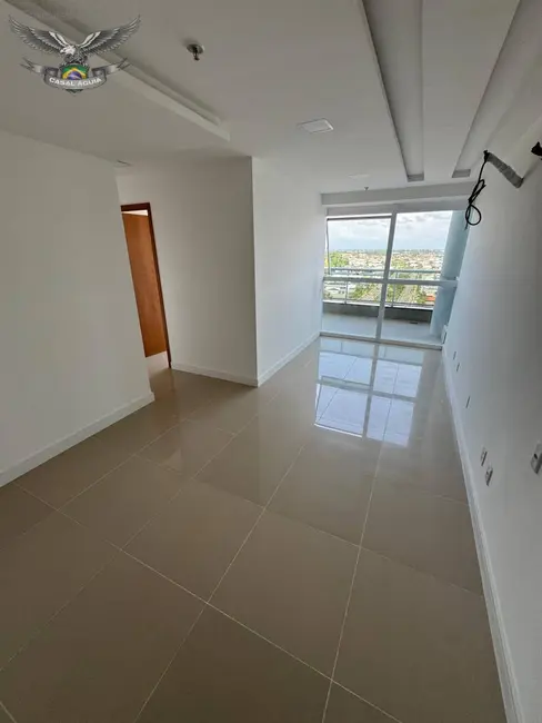 Foto 4 de Sala Comercial para alugar, 62m2 em Parque Verde, Belem - PA
