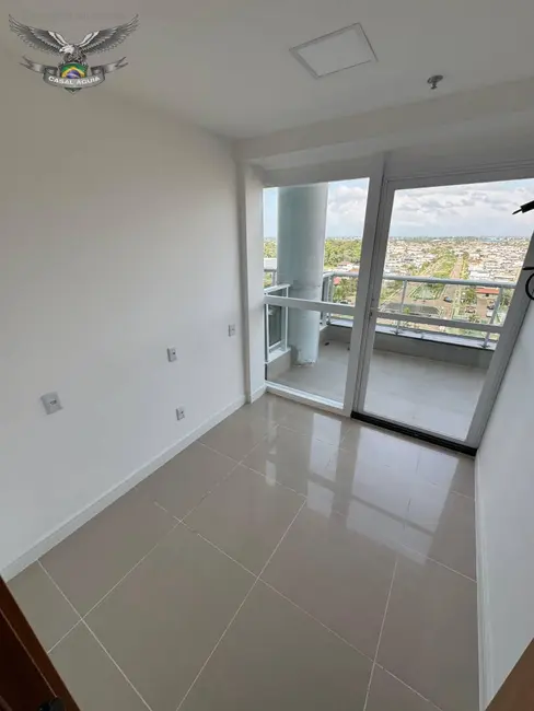 Foto 7 de Sala Comercial para alugar, 62m2 em Parque Verde, Belem - PA