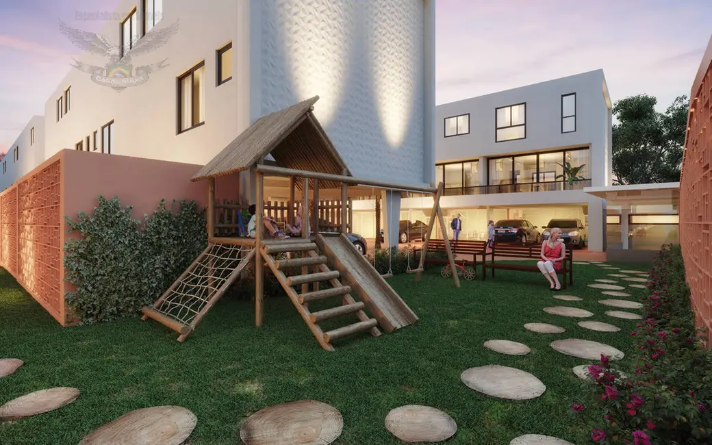 Casa de Condomínio com 2 quartos à venda, 98m2 em Coqueiro, Ananindeua - PA - imagem 5 Foto 5 de Casa de Condomínio com 2 quartos à venda, 98m2 em Coqueiro, Ananindeua - PA