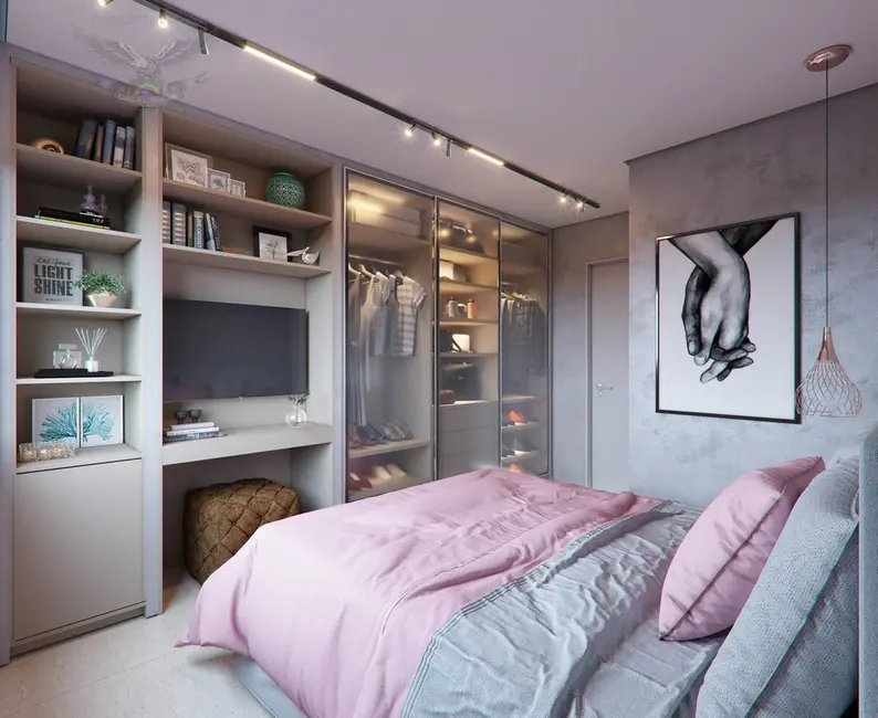 Casa de Condomínio com 2 quartos à venda, 98m2 em Coqueiro, Ananindeua - PA - imagem 8 Foto 8 de Casa de Condomínio com 2 quartos à venda, 98m2 em Coqueiro, Ananindeua - PA