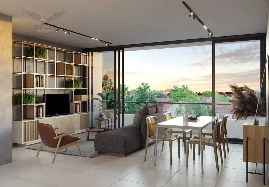 Casa de Condomínio com 2 quartos à venda, 98m2 em Coqueiro, Ananindeua - PA - imagem 6 Foto 6 de Casa de Condomínio com 2 quartos à venda, 98m2 em Coqueiro, Ananindeua - PA