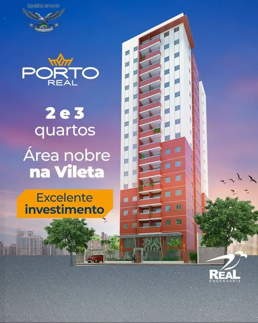 Foto 1 de Apartamento com 2 quartos à venda, 49m2 em Marco, Belem - PA