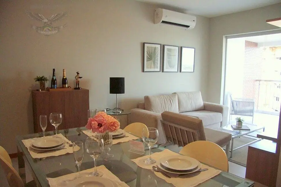 Foto 9 de Apartamento com 2 quartos à venda, 73m2 em Marambaia, Belem - PA