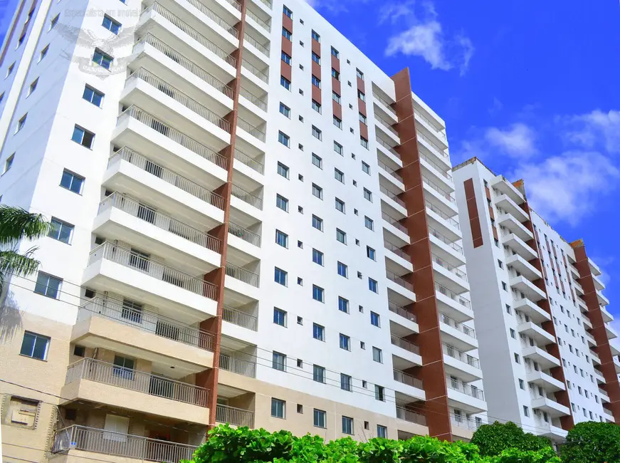 Foto 3 de Apartamento com 2 quartos à venda, 73m2 em Marambaia, Belem - PA