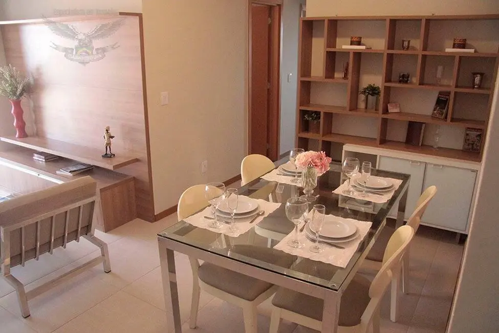 Foto 5 de Apartamento com 2 quartos à venda, 73m2 em Marambaia, Belem - PA