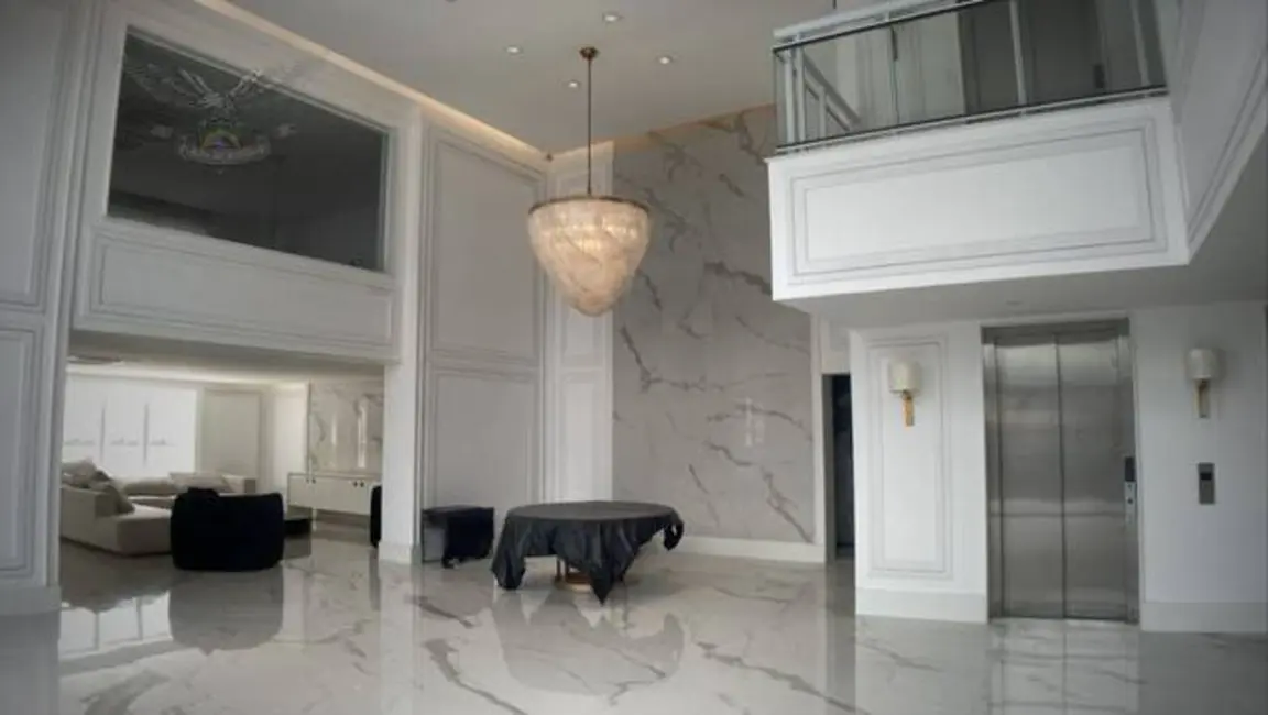 Foto 4 de Apartamento com 4 quartos à venda em Umarizal, Belem - PA