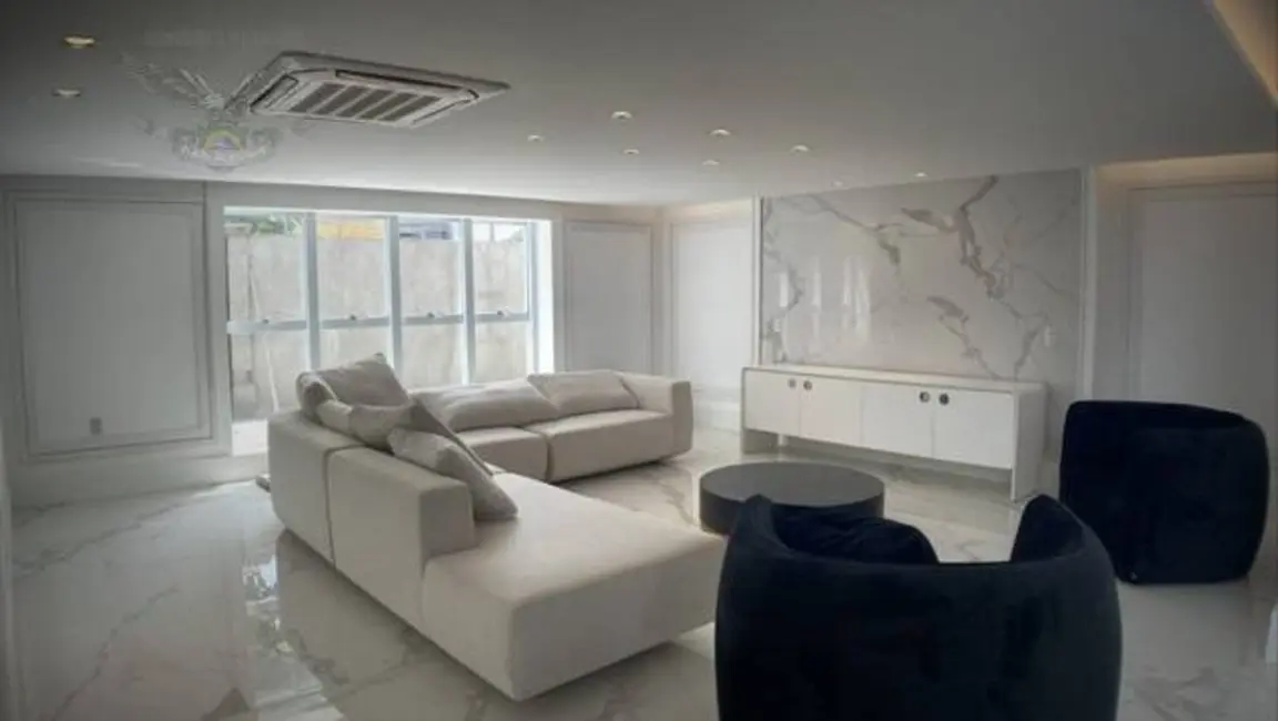 Foto 8 de Apartamento com 4 quartos à venda em Umarizal, Belem - PA