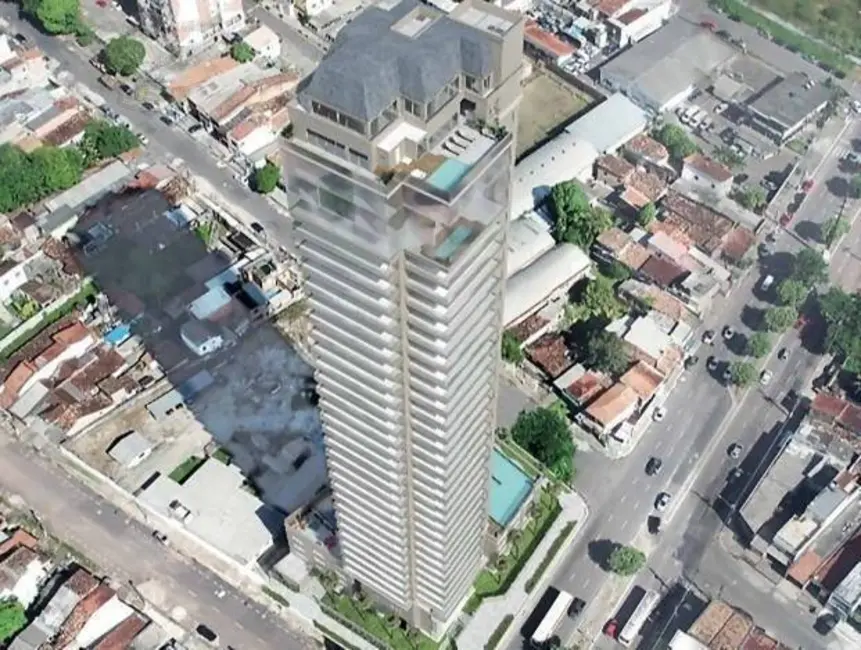 Foto 7 de Apartamento com 4 quartos à venda em Umarizal, Belem - PA