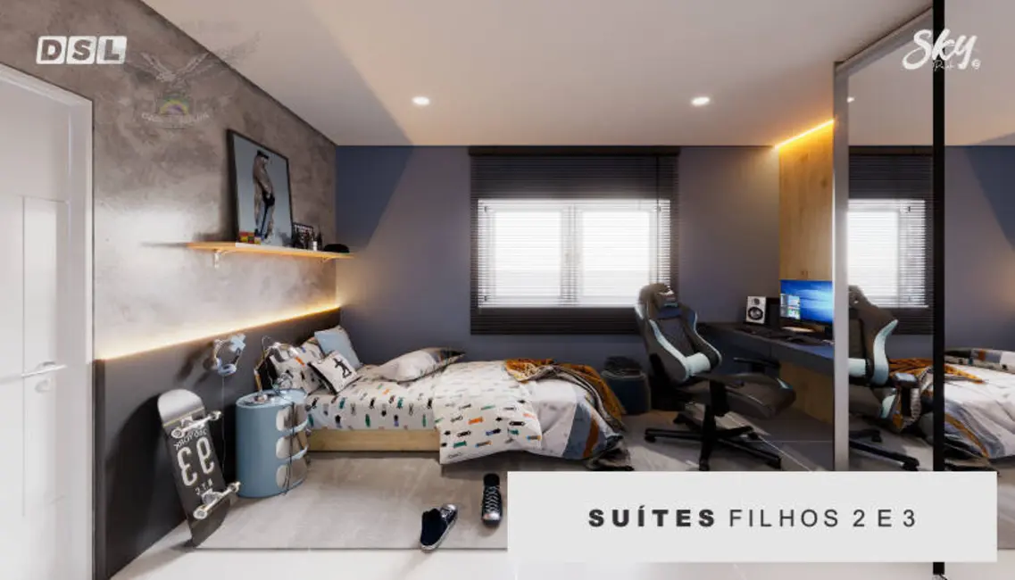 Casa de Condomínio com 3 quartos à venda, 140m2 em Guanabara, Ananindeua - PA - imagem 4 Foto 4 de Casa de Condomínio com 3 quartos à venda, 140m2 em Guanabara, Ananindeua - PA