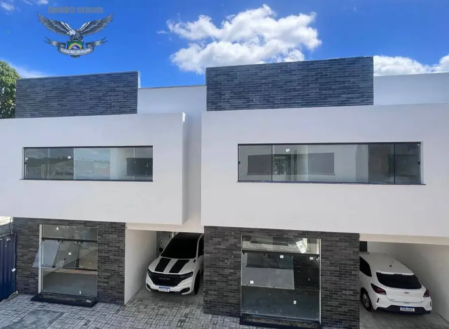 Foto 2 de Casa de Condomínio com 3 quartos à venda, 140m2 em Guanabara, Ananindeua - PA