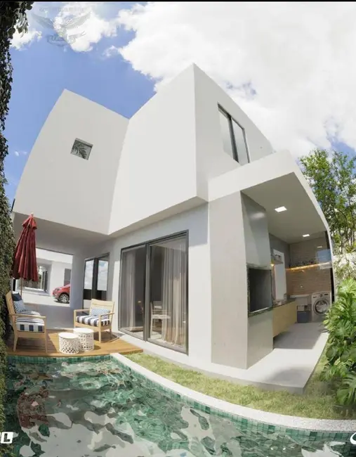 Foto 9 de Casa de Condomínio com 3 quartos à venda, 140m2 em Guanabara, Ananindeua - PA