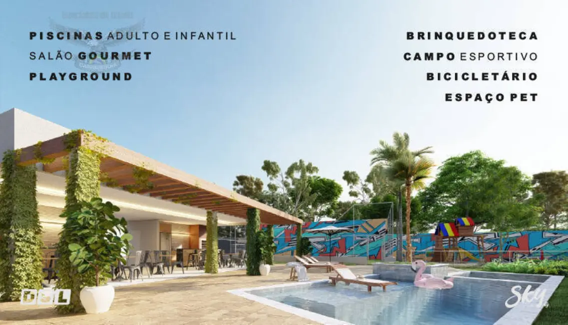 Casa de Condomínio com 3 quartos à venda, 140m2 em Guanabara, Ananindeua - PA - imagem 9 Foto 9 de Casa de Condomínio com 3 quartos à venda, 140m2 em Guanabara, Ananindeua - PA