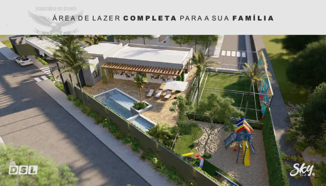 Casa de Condomínio com 3 quartos à venda, 140m2 em Guanabara, Ananindeua - PA - imagem 7 Foto 7 de Casa de Condomínio com 3 quartos à venda, 140m2 em Guanabara, Ananindeua - PA