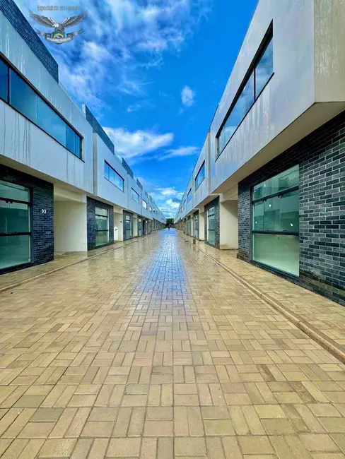 Foto 1 de Casa de Condomínio com 3 quartos à venda, 140m2 em Guanabara, Ananindeua - PA