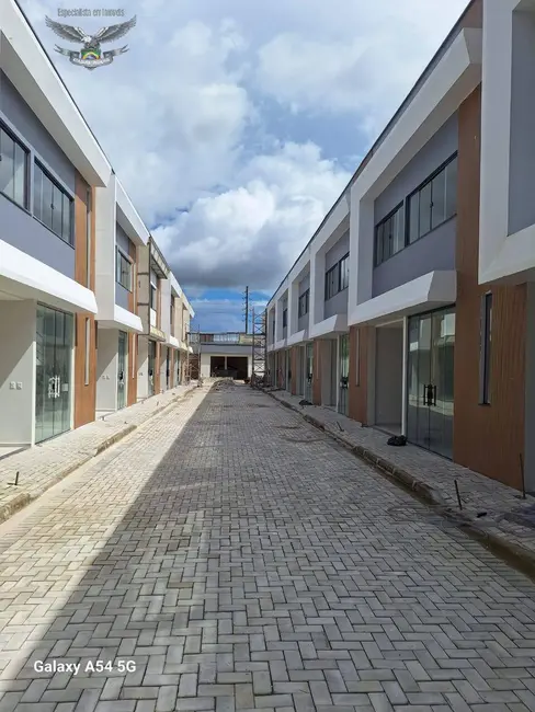 Foto 2 de Casa de Condomínio com 3 quartos à venda, 81m2 em Coqueiro, Ananindeua - PA