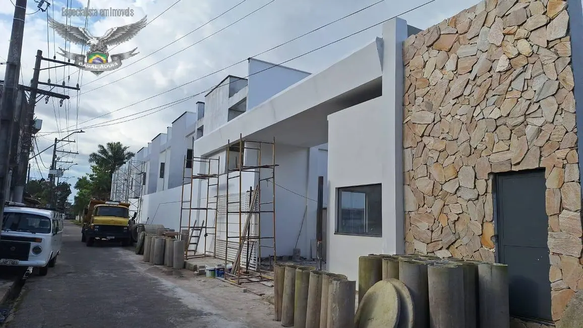 Casa de Condomínio com 3 quartos à venda, 81m2 em Coqueiro, Ananindeua - PA - imagem 3 Foto 3 de Casa de Condomínio com 3 quartos à venda, 81m2 em Coqueiro, Ananindeua - PA