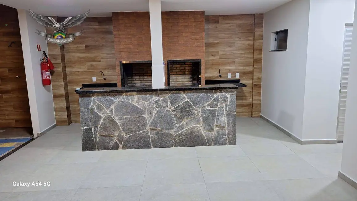 Casa de Condomínio com 3 quartos à venda, 81m2 em Coqueiro, Ananindeua - PA - imagem 7 Foto 7 de Casa de Condomínio com 3 quartos à venda, 81m2 em Coqueiro, Ananindeua - PA