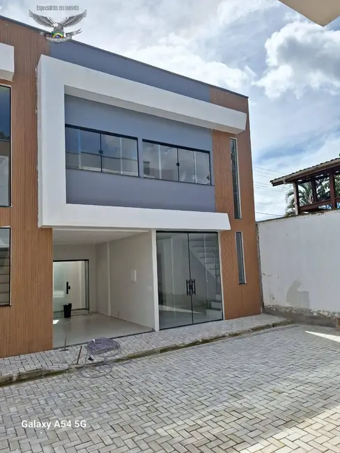 Casa de Condomínio com 3 quartos à venda, 81m2 em Coqueiro, Ananindeua - PA - imagem 6 Foto 6 de Casa de Condomínio com 3 quartos à venda, 81m2 em Coqueiro, Ananindeua - PA