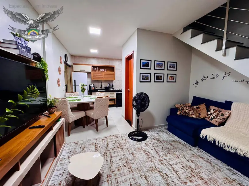 Casa de Condomínio com 3 quartos à venda, 81m2 em Coqueiro, Ananindeua - PA - imagem 4 Foto 4 de Casa de Condomínio com 3 quartos à venda, 81m2 em Coqueiro, Ananindeua - PA