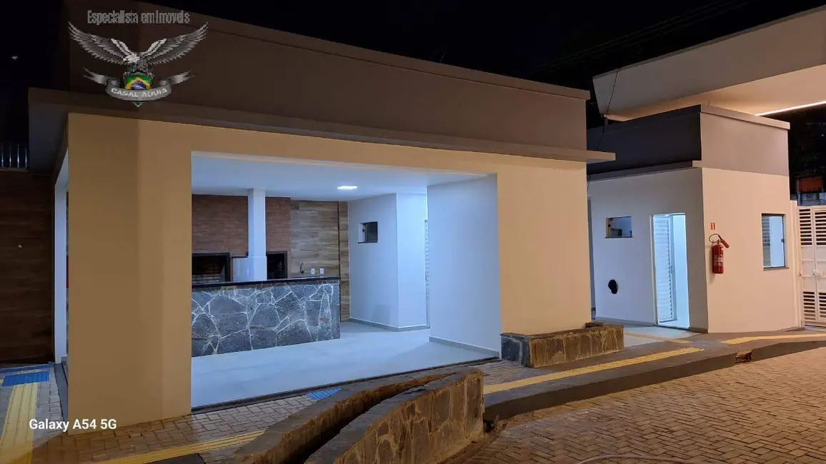Casa de Condomínio com 3 quartos à venda, 81m2 em Coqueiro, Ananindeua - PA - imagem 5 Foto 5 de Casa de Condomínio com 3 quartos à venda, 81m2 em Coqueiro, Ananindeua - PA