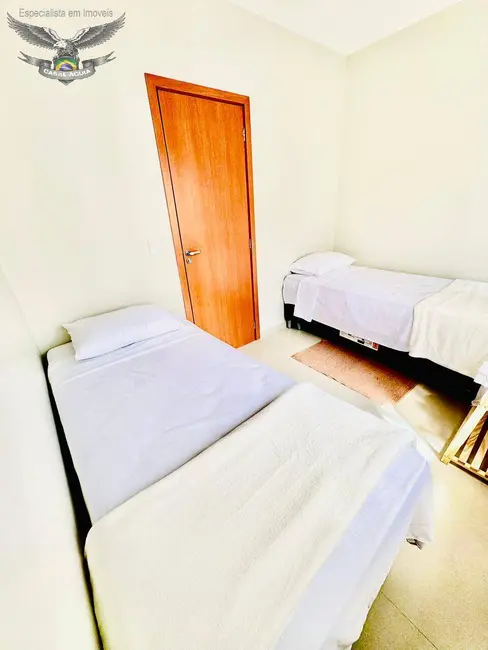 Casa de Condomínio com 3 quartos à venda, 81m2 em Coqueiro, Ananindeua - PA - imagem 6 Foto 6 de Casa de Condomínio com 3 quartos à venda, 81m2 em Coqueiro, Ananindeua - PA